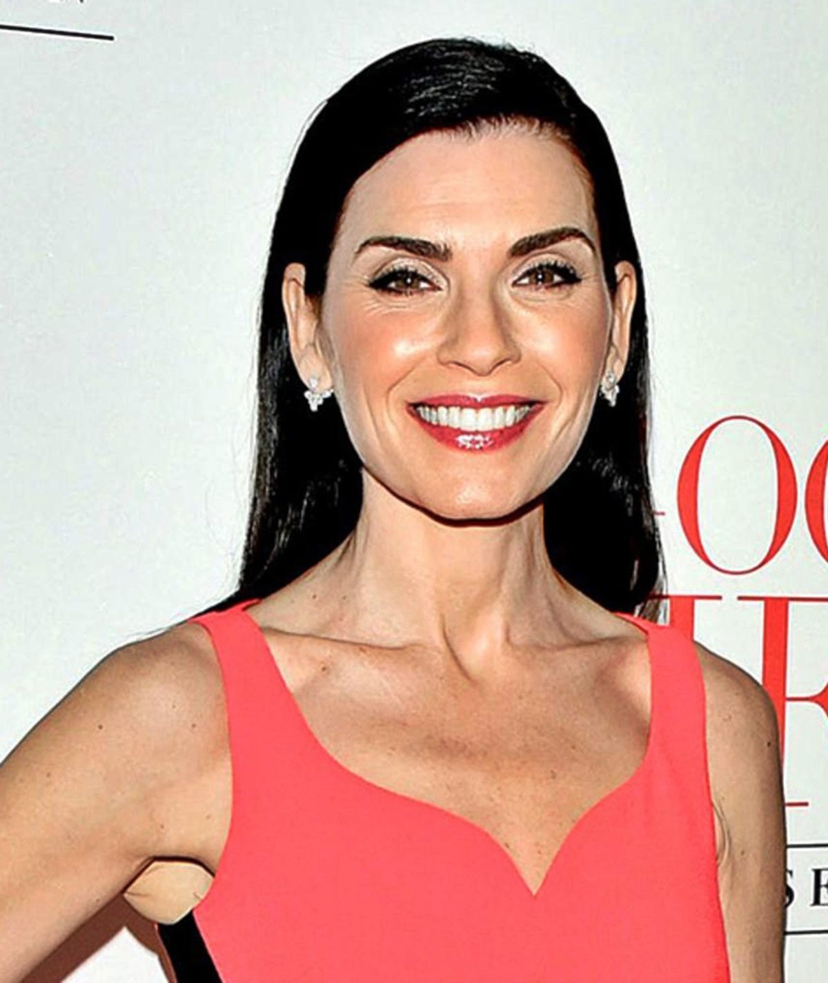 Ő volt Carol nővér a Vészhelyzetből - Friss fotón az 55 éves Julianna Margulies