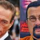 Jean-Claude Van Damme és Steven Seagal egymásnak esett Sylvester Stallone partiján