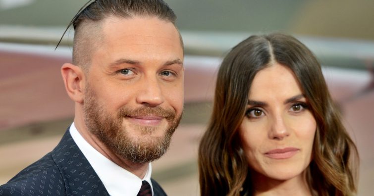 Tom Hardy kitálalt: "Színész vagyok Hollywoodban, persze, hogy lefeküdtem már férfiakkal is"