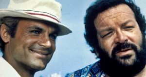 Terence Hill máig nem tudja kiheverni legjobb barátja, Bud Spencer halálát