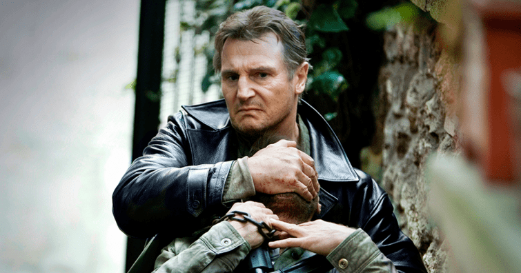 Szomorú bejelentést tett Liam Neeson: végleg felhagy az akciófilmezéssel
