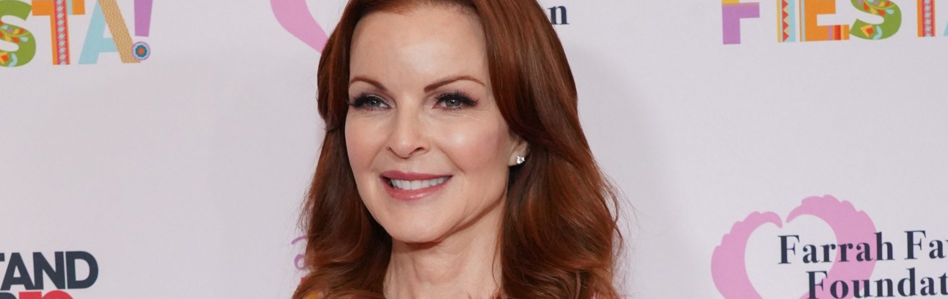 Marcia Cross