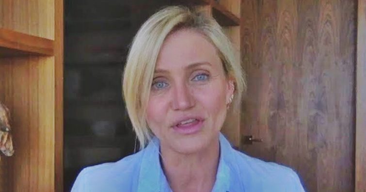 Szomorú bejelentést tett Cameron Diaz: gyógyíthatatlan betegséggel küzd a színésznő