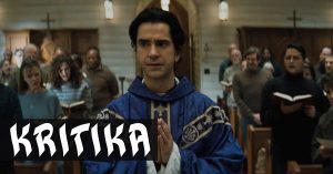 Mise éjfélkor (2021) – Spoilermentes kritika