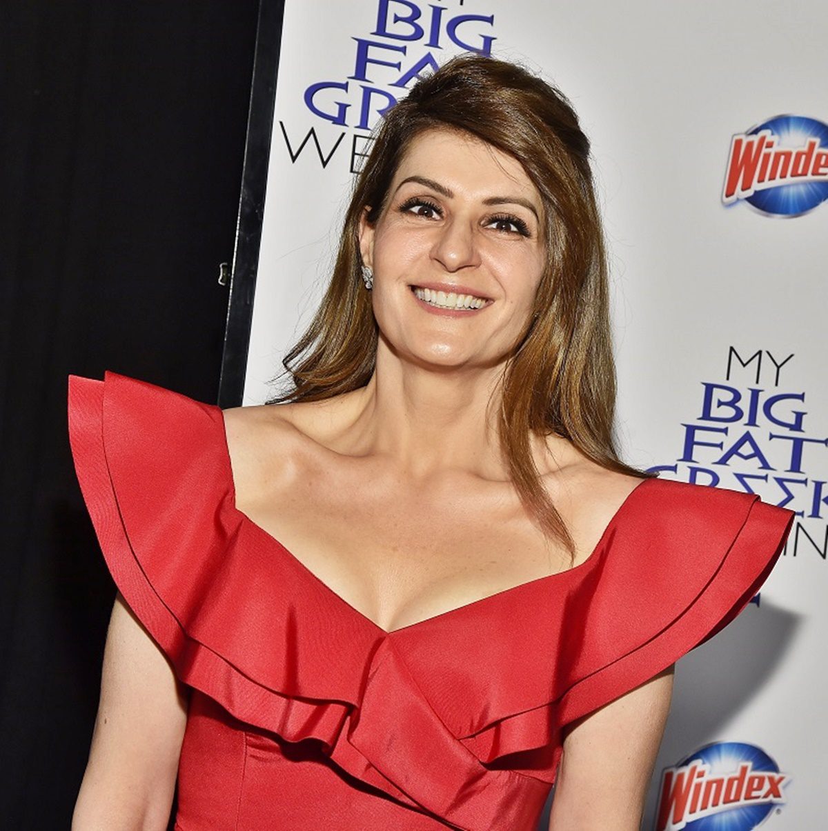 Nia Vardalos és John Corbett