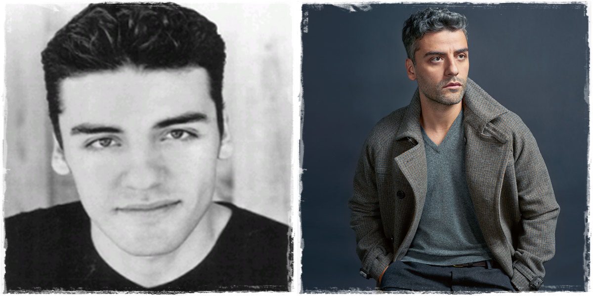 10 meglepő érdekesség, amit nem gondoltál volna Oscar Isaac-ről