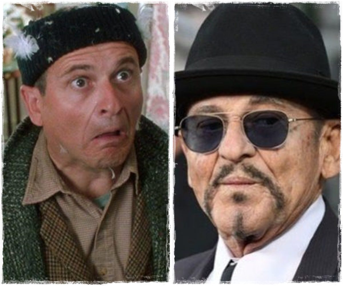 Joe Pesci