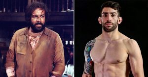 Imádnivaló fotó! Így puszilgatta Bud Spencer alig 1 éves kisunokáját