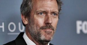 Ő Hugh Laurie cuki felesége: Doktor House és párja 30 éve hűségesek egymáshoz