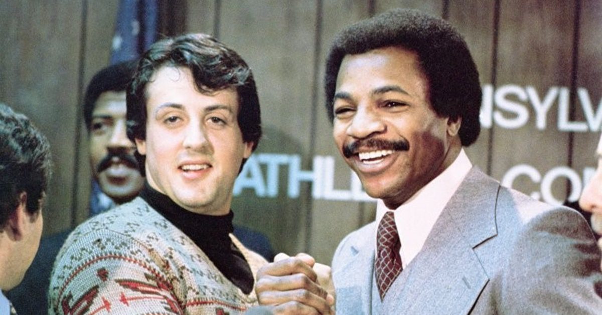 Senki nem tudta, hogy hol van - Carl Weathers négy napra lelépett a Rocky IV. forgatása alatt