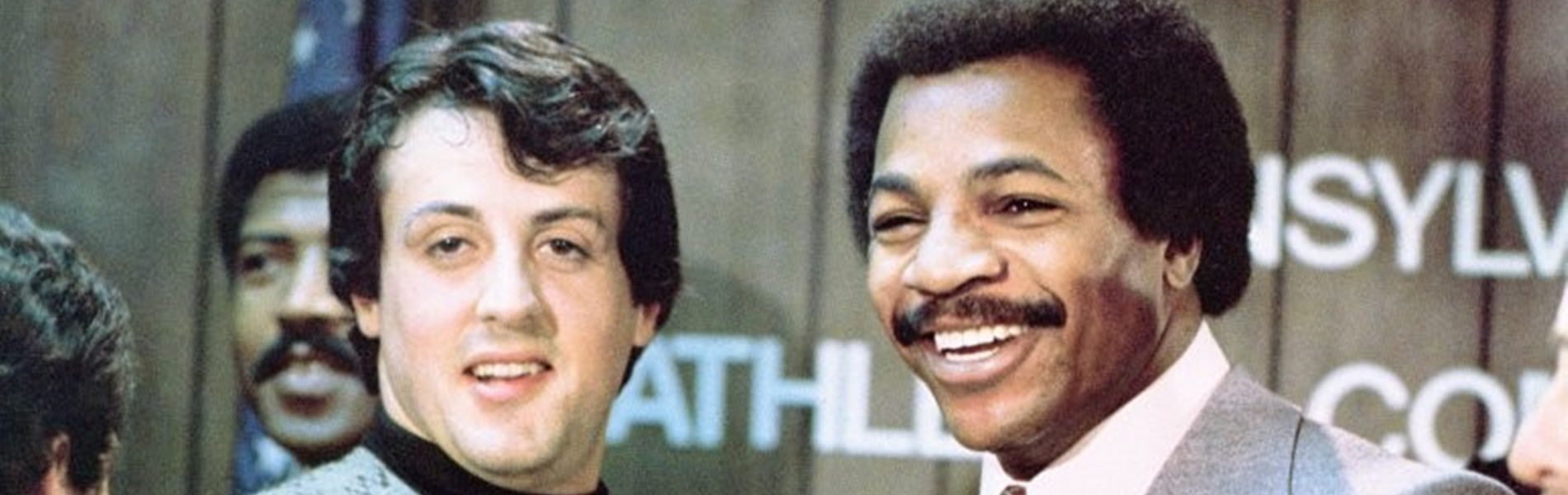 Senki nem tudta, hogy hol van - Carl Weathers négy napra lelépett a Rocky IV. forgatása alatt