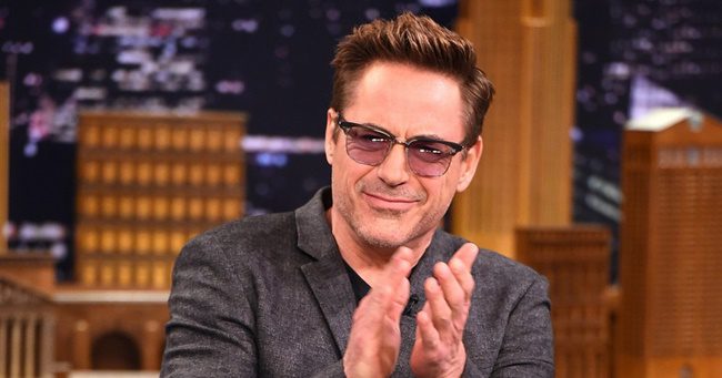 Nem erre számítottunk! Robert Downey Jr. elárulta melyik volt karrierje legjobb filmje