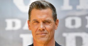 Istenbe vetett hitének köszönheti Josh Brolin, hogy leszokott az alkoholról