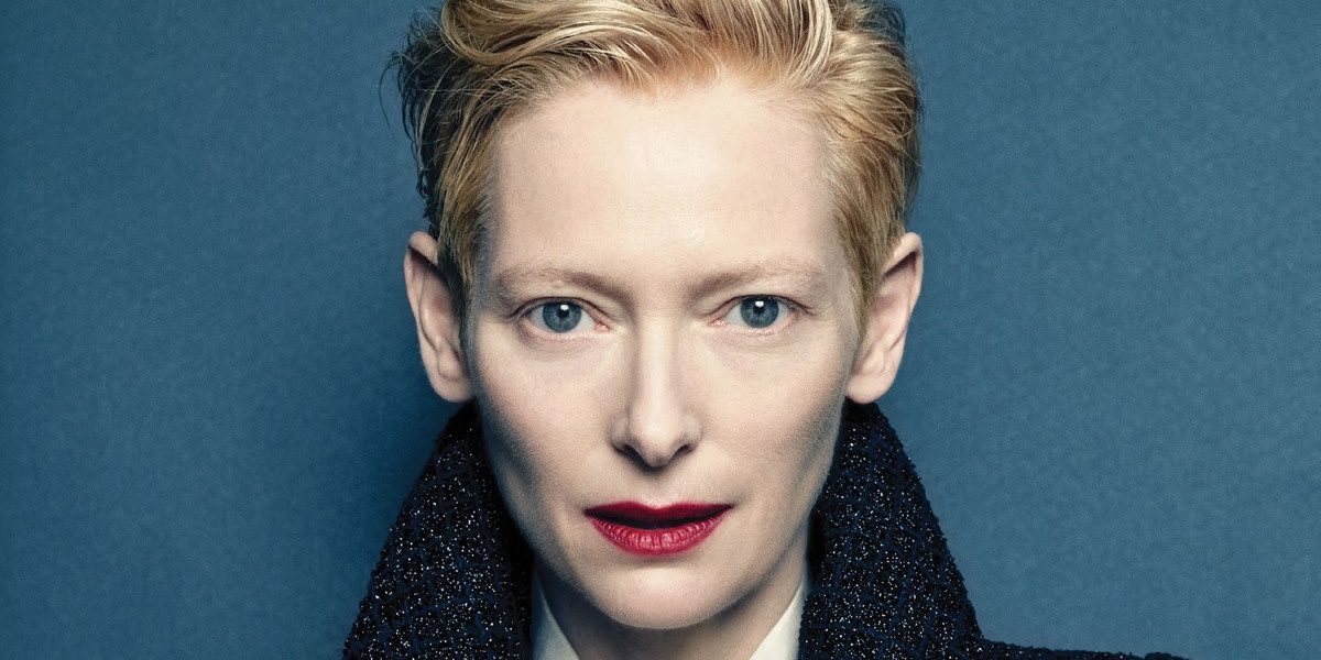 Tilda Swinton hátrahagyná a színészetet, más pályára készül