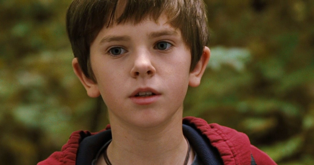 Emlékszel még A Spiderwick krónikák cuki gyereksztárjára? Így néz ki napjainkban! - Freddie Highmore