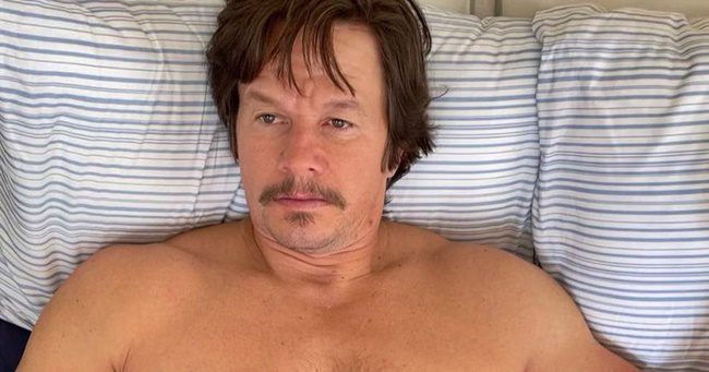 Te jó ég! A felismerhetetlenségig megváltozott Mark Wahlberg