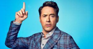 Így néz ki belülről Robert Downey Jr. lakása - Elképesztő luxusban él a Marvel sztárja