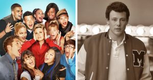 Emlékszel Cory Monteith-ra a Glee - Sztárok leszünkből? Sajnos tragikus véget ért az élete