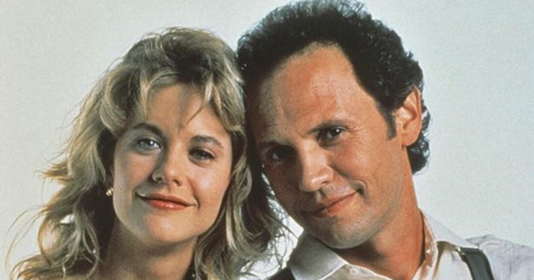 Billy Crystal és Meg Ryan