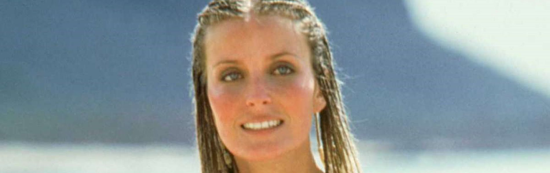 Bo Derek a 80-as évek szexszimbóluma volt - 65 évesen is elképesztően néz ki