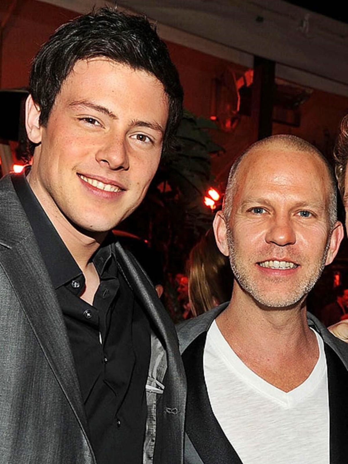 Emlékszel Cory Monteith-ra a Glee - Sztárok leszünkből? Sajnos tragikus véget ért az élete