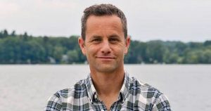 "Isten igéje legyen a központja egy családnak!" - Kirk Cameron