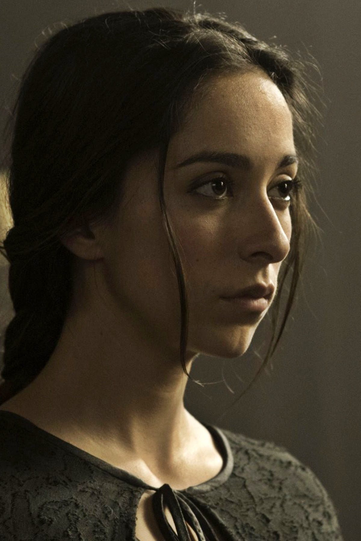 Charlie Chaplin lányunokája gyönyörű nővé érett: friss fotókon a 35 éves Oona Chaplin