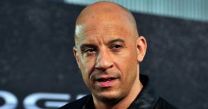 Durva támadások kereszttüzébe került Vin Diesel az alakja miatt