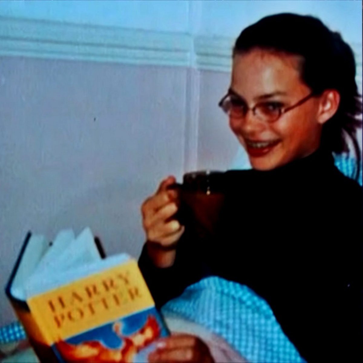 Mindenki őt csúfolta a külseje miatt - Így nézett ki Margot Robbie iskolás korában