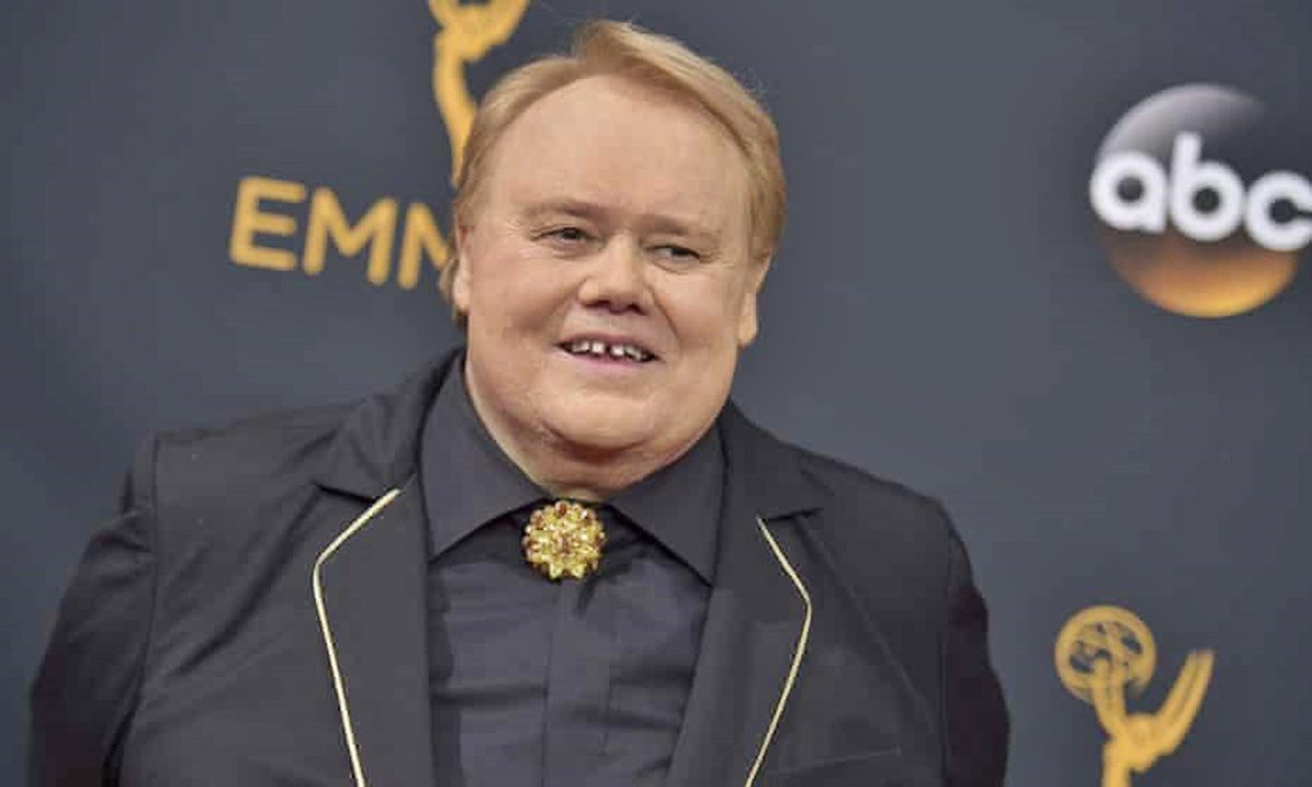 Ki nézte a Louie életét? Sajnos az ezt megalkotó Louie Anderson a napokban elköltözött az élők sorából