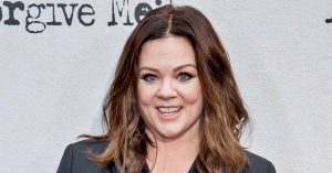 Melissa McCarthy a mai napig rajong a férjéért: több filmben is láthattuk őket együtt