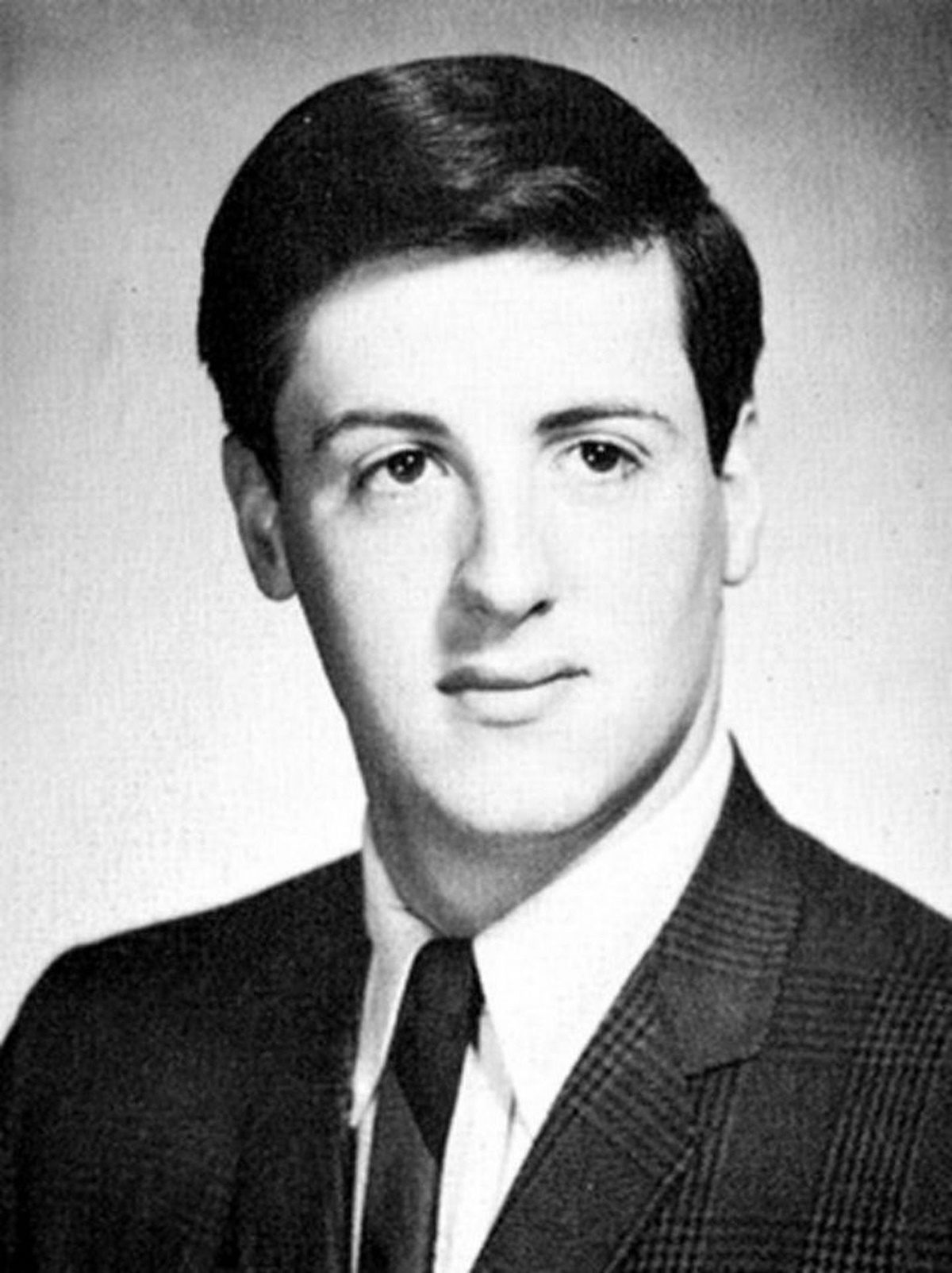 Sylvester Stallone szívszorító története mindenki számára tanulságos lehet!