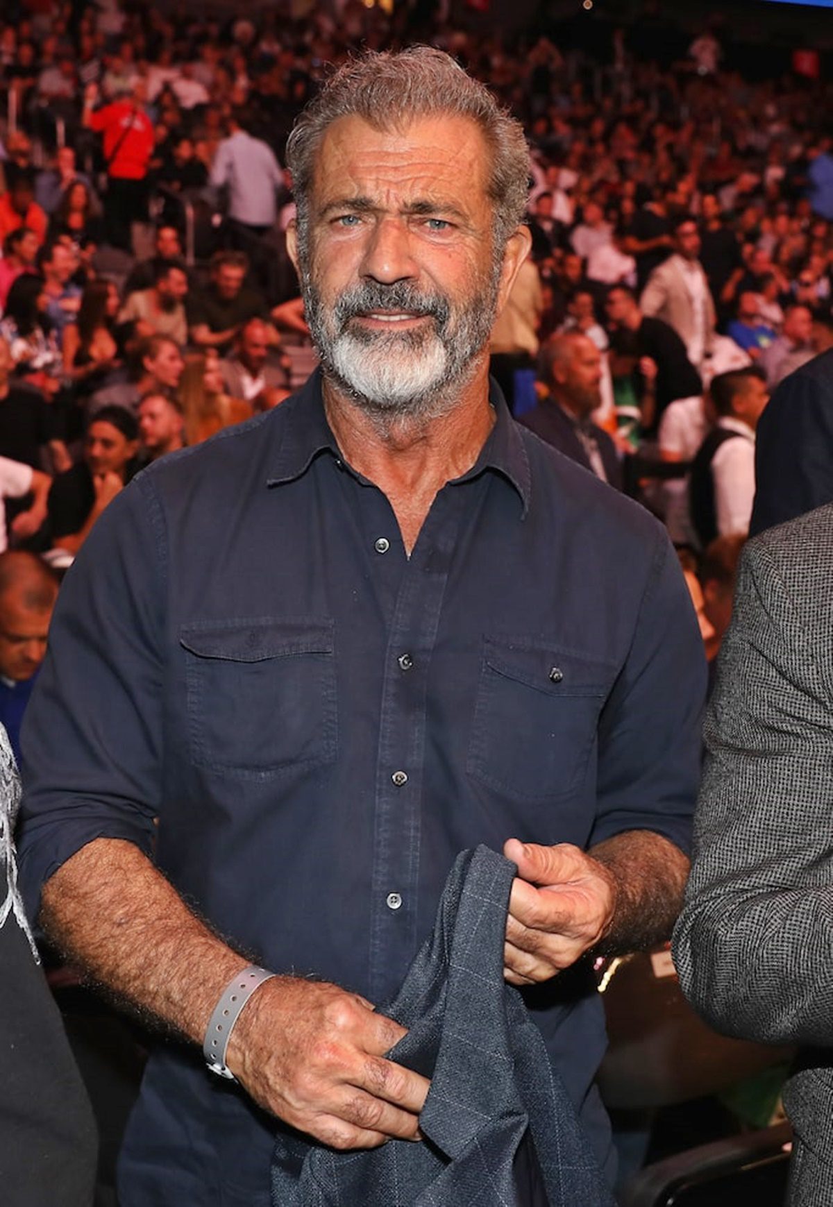 Mel Gibson