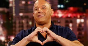 Vin Diesel élete szerelme igazi bombázó – A gyönyörű Palomával 15 éve elválaszthatatlanok