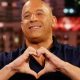 Vin Diesel élete szerelme igazi bombázó – A gyönyörű Palomával 15 éve elválaszthatatlanok