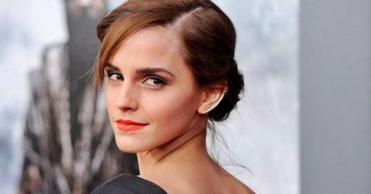 Emma Watson 18 éves hasonmásán ámulunk: a brit lány a színésznő tökéletes mása