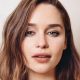 Ilyen gyönyörű smink nélkül Emilia Clarke