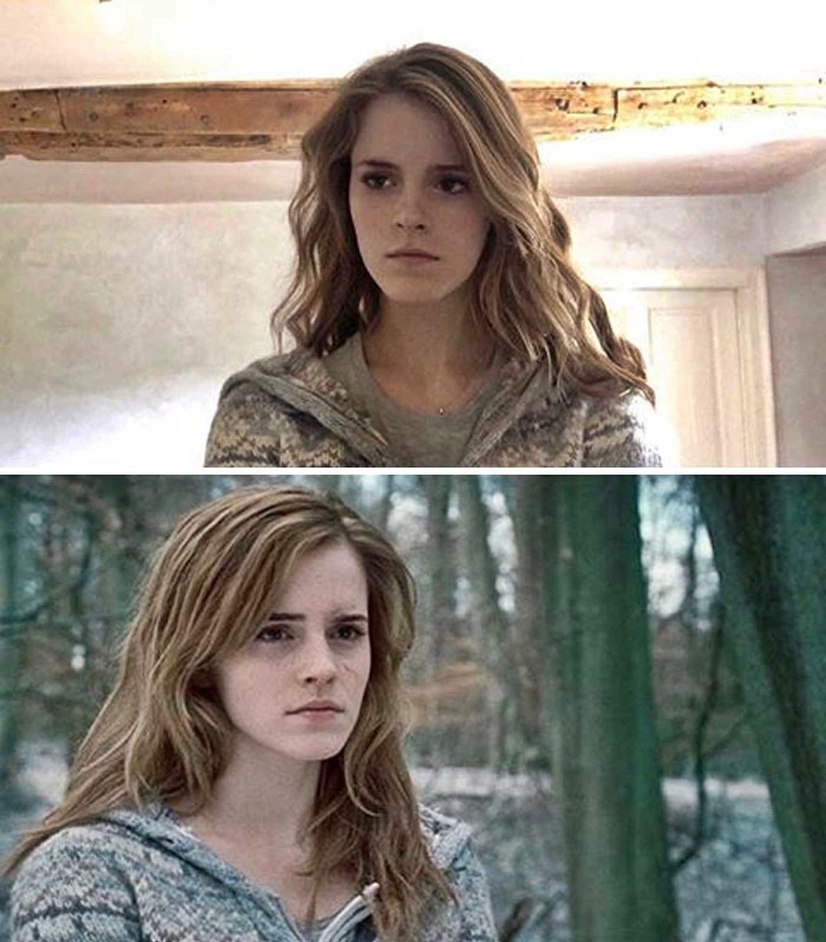 Emma Watson 18 éves hasonmásán ámulunk: a brit lány a színésznő tökéletes mása