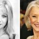 Helen Mirren nem hajlandó plasztikáztatni – A 76 éves színésznő gyönyörű a friss fotóin