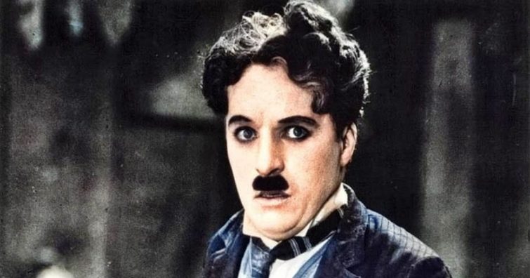 Charlie Chaplin lányunokája gyönyörű nővé érett: friss fotókon a 36 éves Oona Chaplin