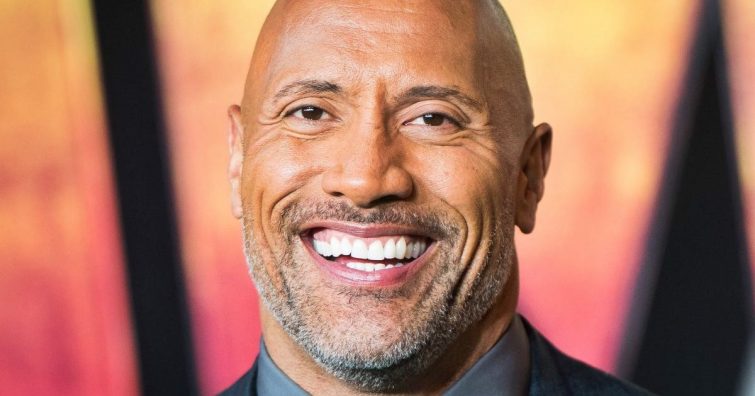 Dwayne Johnson kifigurázta a transzneműeket - Kiakadt az internet népe