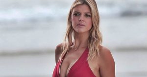 Kelly Rohrbach