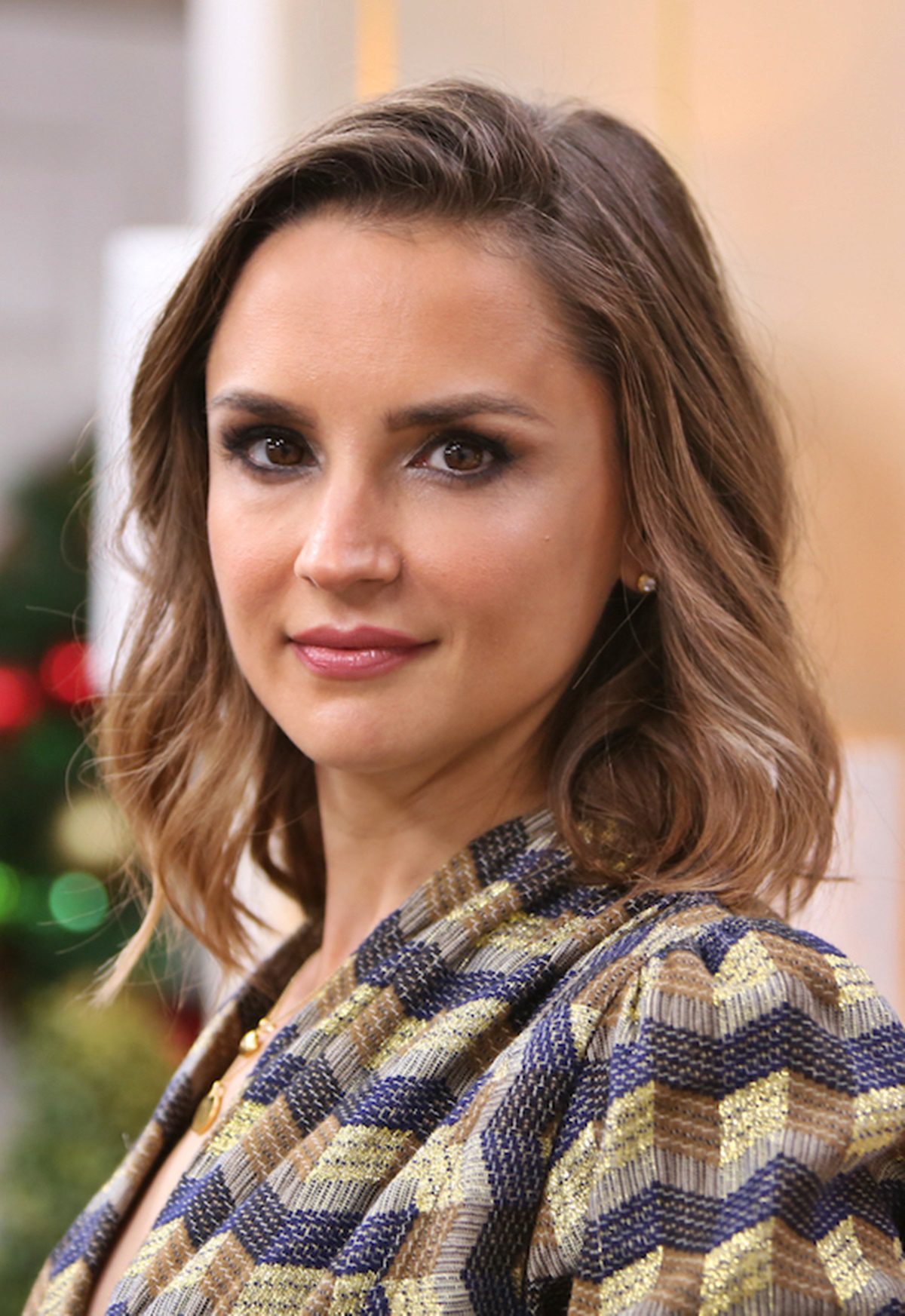 Emlékszel még rá? Így él ma Rachael Leigh Cook, A csaj nem jár egyedül sztárja