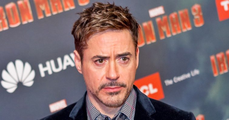 Jön Robert Downey Jr. legújabb filmje - A filmtörténet egyik legkeményebb antihősét fogja alakítani