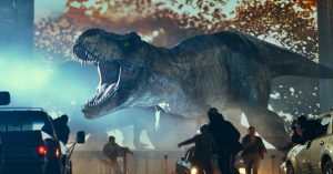 Pokoli izgalmakat ígér Jurassic World 3 új, magyar nyelvű előzetese!