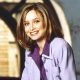 Calista Flockhart