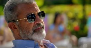 Mel Gibson megint odacsap: befutott a Panama című akciófilmjének az előzetese!