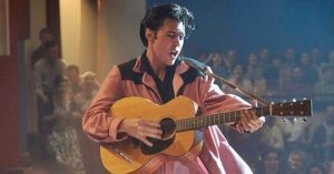 Itt az Elvis-film magyar nyelvű előzetese!