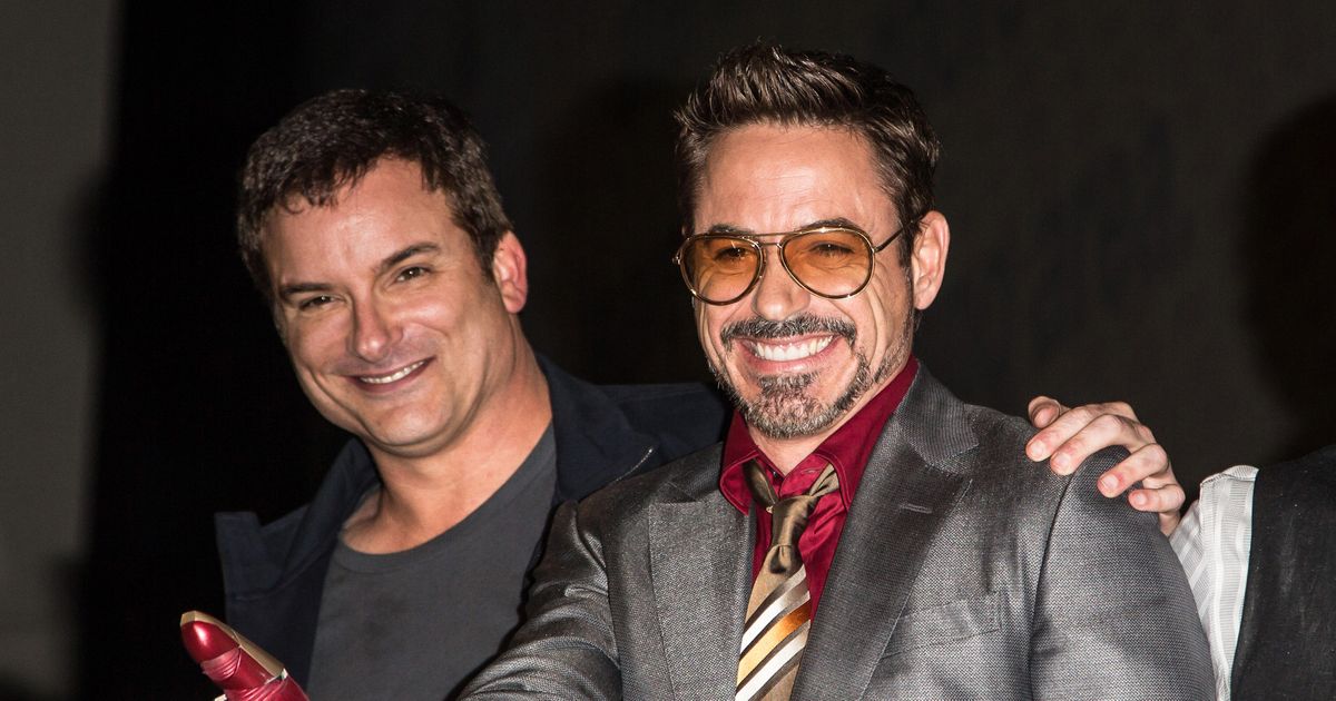 Jön Robert Downey Jr. legújabb filmje - A filmtörténet egyik legkeményebb antihősét fogja alakítani