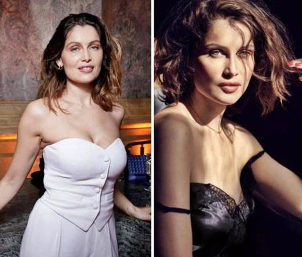 Laetitia Casta